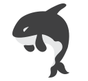 Orca icon